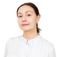 Чернышева Ольга Валерьевна, кардиолог