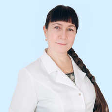 Тупиленко Оксана Петровна, невролог