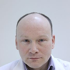 Бедрицкий Станислав Александрович, врач функциональной диагностики