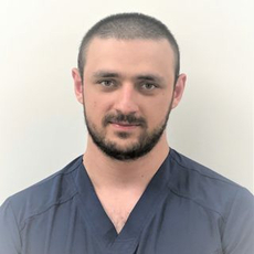 Рамазанов Тимур Гусенович, реабилитолог