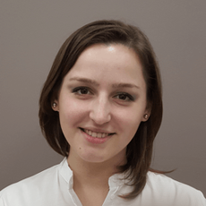 Яковлева Дарья Михайловна, стоматолог-терапевт