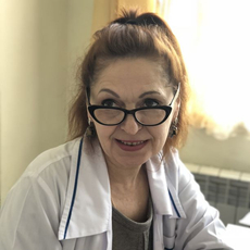 Демедюк Таиса Анатольевна, терапевт