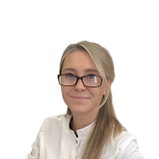 Куликова Алёна Владимировна, психиатр