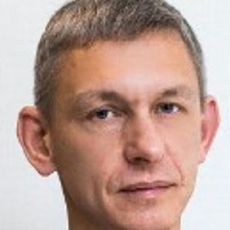 Попов Павел Алексеевич, анестезиолог