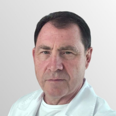 Логинов Павел Борисович, кинезиолог