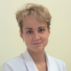 Погодина Анна Александровна, гинеколог