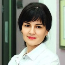 Юлушева Диляра Рашитовна, гинеколог