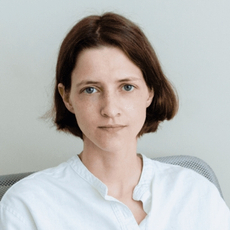 Лосева Софья Владимировна, клинический психолог