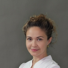 Хасанова Екатерина Николаевна, кардиолог