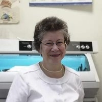 Игошина Валентина Степановна, ЛОР