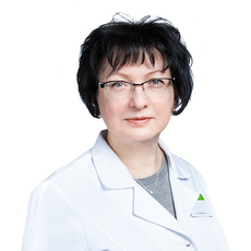 Шевалдина Марина Валентиновна, офтальмолог