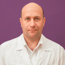 Галочкин Александр Васильевич, ортопед