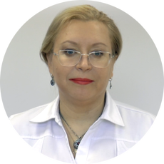 Салова Елена Леоновна, стоматолог-терапевт