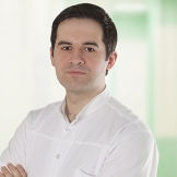 Малик Андрей Фуадович, стоматолог-ортопед