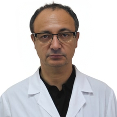 Махлин Александр Эдуардович, пластический хирург