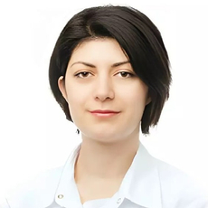 Бабадаева Наталья Марковна, терапевт