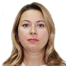 Пономарева Алена Валерьевна, массажист