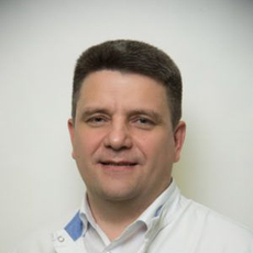 Прокопьев Константин Анатольевич, стоматолог-терапевт