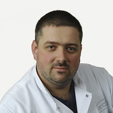 Савельев Сергей Николаевич, уролог