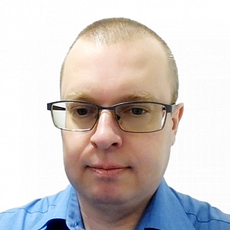 Шрамко Иван Михайлович, рентгенолог