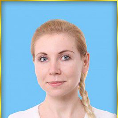 Панова Екатерина Игоревна, онколог