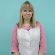 Юдина Надежда Вячеславовна, гинеколог