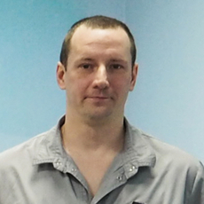 Потапов Юрий Евгеньевич, массажист