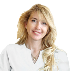 Морозова Татьяна Анатольевна, офтальмолог