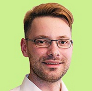 Рудов Антон Андреевич, стоматолог-хирург