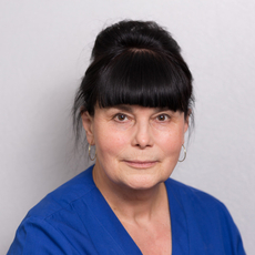 Артемьева Надежда Георгиевна, хирург