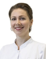 Князева Людмила Викторовна, терапевт