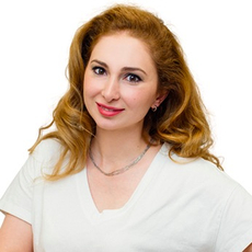 Пирцхелава Саломе Зурабовна, невролог