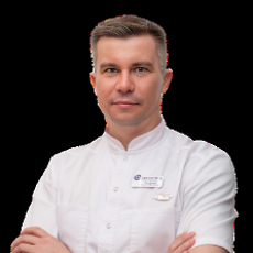 Лазорский Максим Михайлович, офтальмолог