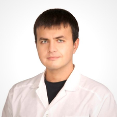 Байманкулов Сергей Сергеевич, гематолог