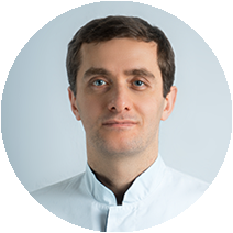 Семёнов Жираслан Суатдинович, хирург