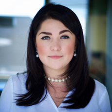 Аветисова Кристина Григорьевна, гинеколог