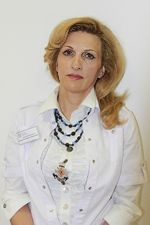 Мовсесян Каринэ Эмильевна, дерматолог