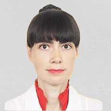 Василенко Валентина Владимировна, рентгенолог