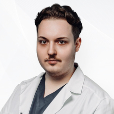 Бурцев Спартак Сергеевич, хирург