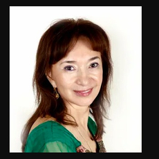 Ходжаева Лола Юсуповна, остеопат