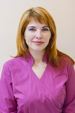 Ломоть Элина Михайловна, дерматолог