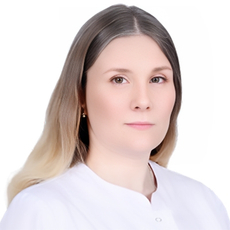 Чехлова Елена Сергеевна, невролог