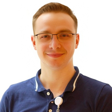 Семенов Андрей Всеволодович, хирург