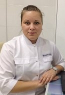 Карпова Виктория Николаевна, флеболог