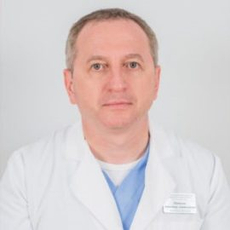 Копылов Александр Анатольевич, ортопед