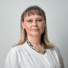 Фоменко Инна Владимировна, гастроэнтеролог
