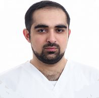 Калайчев Савва Вячеславович, стоматолог-терапевт