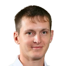 Соломенный Сергей Владимирович, онколог