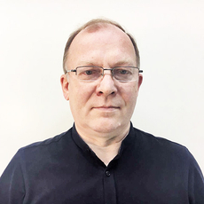 Сутункин Андрей Юрьевич, гинеколог