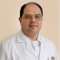 Крысенко Александр Александрович, ЛОР